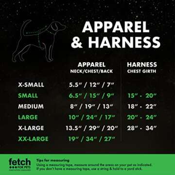 Star Wars for Pets Grogu May The Luck Be with You Dog Tee for St. Patrick's Day | Star Wars Dog St. Patty';s Shirt for Medium Dogs | Size Medium| Dog Clothing and Apparel, Cute Dog Clothes