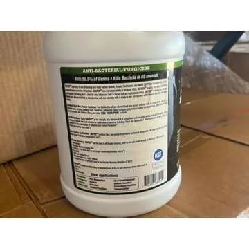 SNiPER Disinfectant: Powerful Odor Eliminator & Cleaner