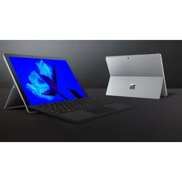 Microsoft Surface Pro 4 - 12.3" Touchscreen Tablet PC