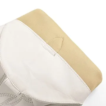 Stylish Richealnana Knee High Cowboy Boots for Women