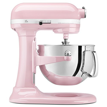 KitchenAid 6 Qt Professional 600 Series Stand Mixer