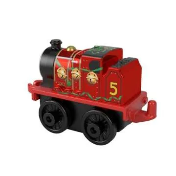 Thomas & Friends Advent Calendar 2023 for Kids