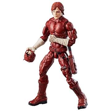 Marvel Legends SDCC 2017 Exclusive 12 inch Daredevil Action Figure