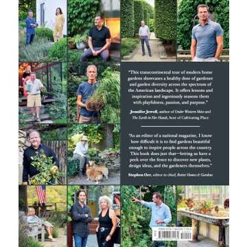 American Roots: Lessons and Inspiration from the Designers Reimagining Our Home Gardens