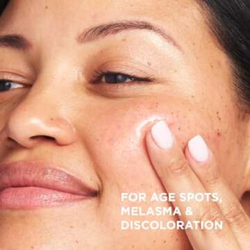 IT Cosmetics Bye Bye Dark Spots Serum for Clear Skin