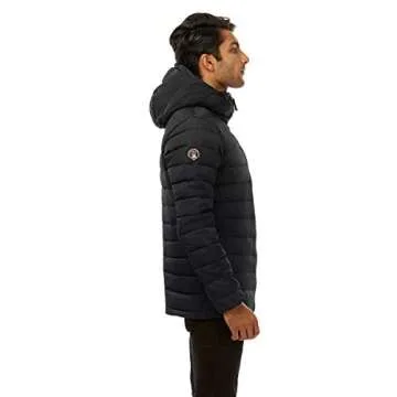 Triple F.A.T. Goose Logan Puffer Jacket - Men's Winter Wear