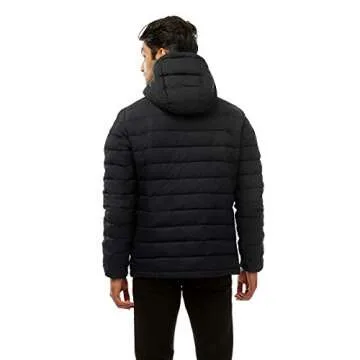 Triple F.A.T. Goose Logan Puffer Jacket - Men's Winter Wear