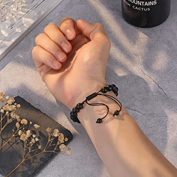 Brother Gifts Bracelet for Christmas, Birthday & More