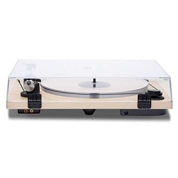U-Turn Audio - Orbit Special Turntable (Maple)