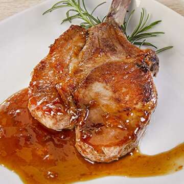 Organic Asian Fusion Tangy Sweet & Sour Marinade & Dipping Sauce - USDA Organic, Non GMO Project Verified, Gluten Free, Kosher Parve, Made in USA, 15 Oz. (2 Pack)