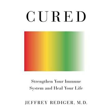Cured: The Life-Changing Science of Spontaneous Healing