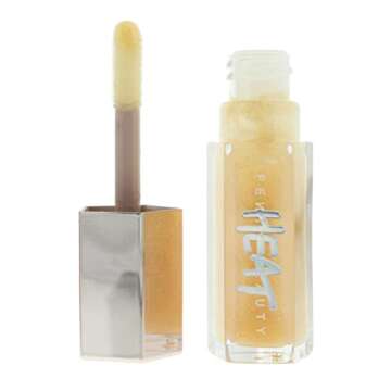 Fenty Beauty by Rihanna Gloss Bomb Heat Universal Lip Luminizer + Plumper Lemon Lava