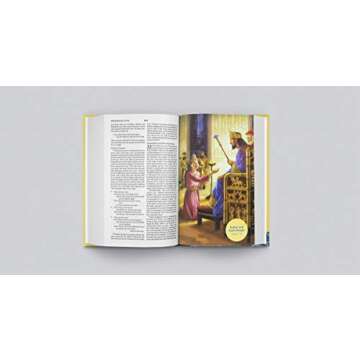 ESV Holy Bible for Kids