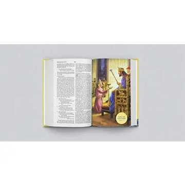 ESV Holy Bible for Kids