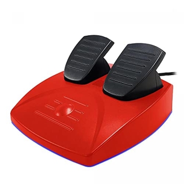 Hori Mario Kart Racing Wheel Pro Mini for Nintendo Switch