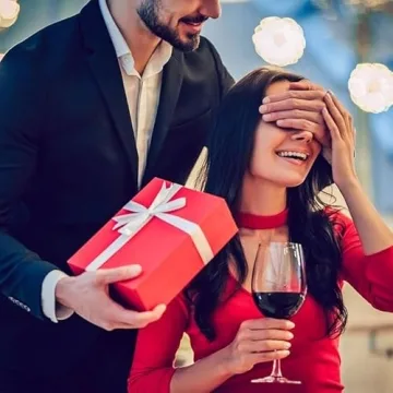 Cobalance Electric Wine Chiller - Perfect for Wine Lovers