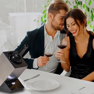 Cobalance Electric Wine Chiller - Perfect for Wine Lovers