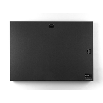 Makeup and Brushes Canvas Wall Art Print 24x16