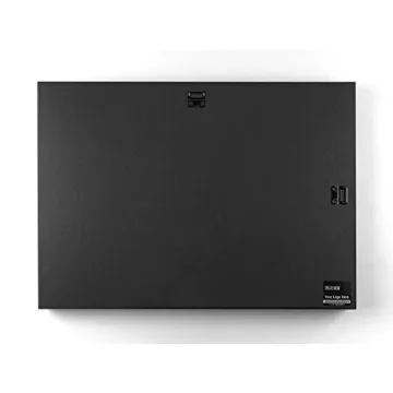 Makeup and Brushes Canvas Wall Art Print 24x16