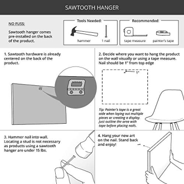 Makeup and Brushes Canvas Wall Art Print 24x16