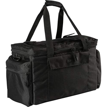 5.11 Tactical Basic Patrol Bag 37 Liters - Versatile & Durable Gear for All Needs
