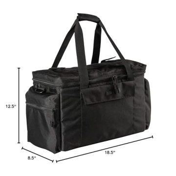 5.11 Tactical Basic Patrol Bag for All Adventures