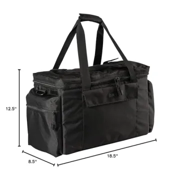 5.11 Tactical Basic Patrol Bag for All Adventures