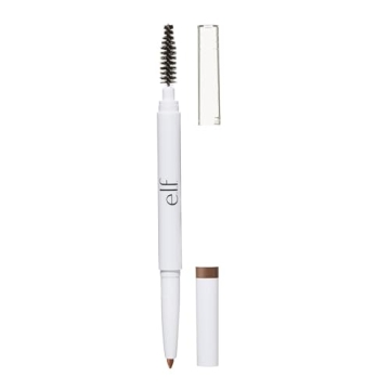 e.l.f. Instant Lift Brow Pencil - Dual-Sided Precision Tool