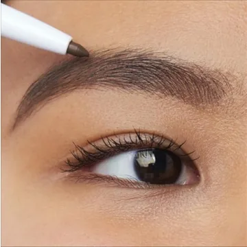 e.l.f. Instant Lift Brow Pencil - Dual-Sided Precision Tool