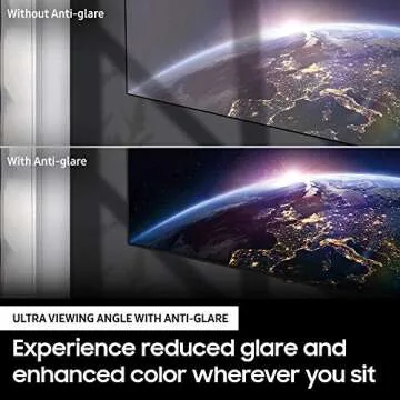 SAMSUNG 75-inch Class QLED Q90T Series - 4K UHD Direct Full Array 16X Quantum HDR 16X Smart TV with Alexa Built-in (QN75Q90TAFXZA, 2020 Model)