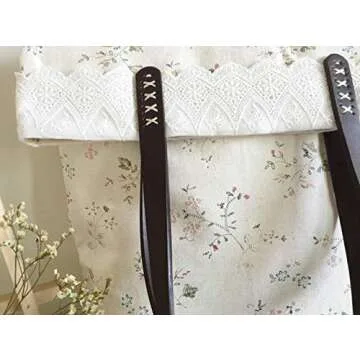 Versatile PU Leather Purse Handles for All Bags