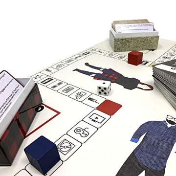 Mind the Gap Expansion Pack with 1000 New Questions