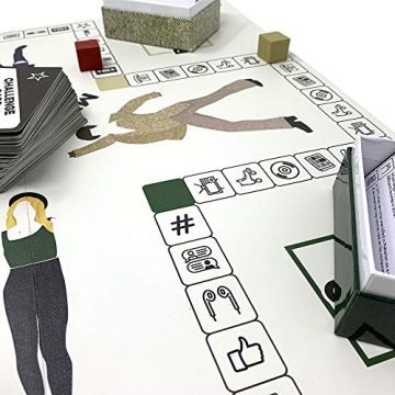 Mind the Gap Expansion Pack with 1000 New Questions