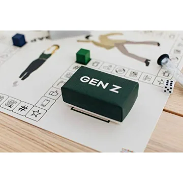 Mind the Gap Expansion Pack with 1000 New Questions