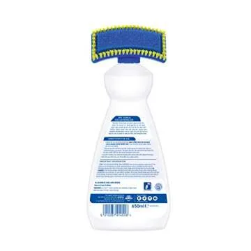 Dr. Beckmann Pet Stain & Odour Remover with Applicator Brush