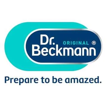 Dr. Beckmann Pet Stain & Odour Remover with Applicator Brush