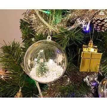 Juvale 90,000 Pieces Foam Beads for Slime, White Polystyrene Beads for Kids DIY Craft, Party Decoration (0.08-0.12 Inch)