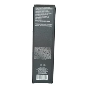 MAKEUP BY MARIO SurrealSkin Liquid Foundation, Liquid Formula, Vegan, Long-wearing coverage, Hydrating, Natural Finish, Size 30 mL (11N - light medium with neutral undertone)