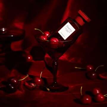 Generic Finery Not Another Cherry Fragrance Perfume - 2.02 fl oz