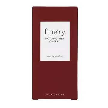 Generic Finery Not Another Cherry Fragrance Perfume - 2.02 fl oz