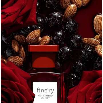 Generic Finery Not Another Cherry Fragrance Perfume - 2.02 fl oz