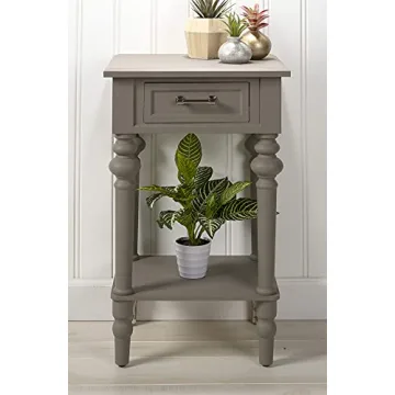 FolkArt Antique Green 8 fl oz Chalk Paint for DIY Crafts