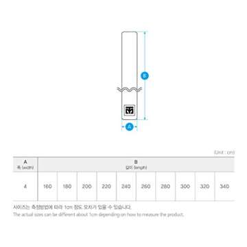 MOOTO Taekwondo Color Belts Single Wrap(Width 4cm) 8 Colors TKD MMA Martial Arts Hapkido Karate (Red...