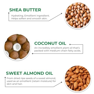 Mario Badescu Moisturizing Lip Balm for Soft Lips