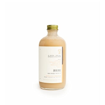 Bar Daddy Orgeat Syrup for Cocktails and Elegance