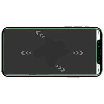Mr.Shield Tempered Glass for iPhone 11 Pro Max/XS Max