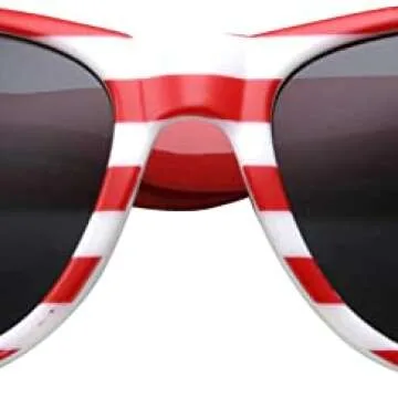 Custom Promotional Sunglasses for Events