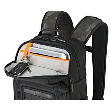 Lowepro DroneGuard BP 200 Lightweight Drone Backpack