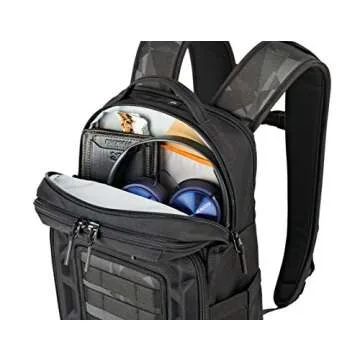 Lowepro DroneGuard BP 200 Lightweight Drone Backpack