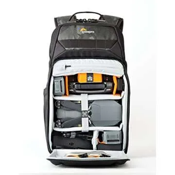 Lowepro DroneGuard BP 200 Lightweight Drone Backpack